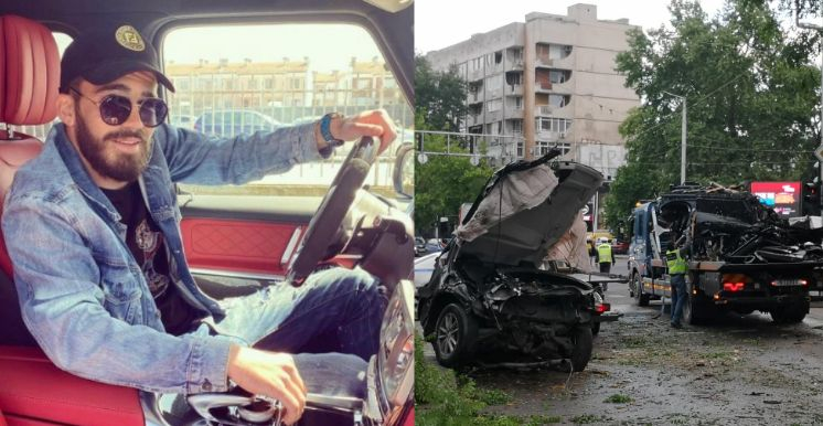 Падна голяма мистерия за касапницата с 2 трупа в Пловдив 