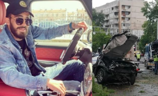 Падна голяма мистерия за касапницата с 2 трупа в Пловдив 