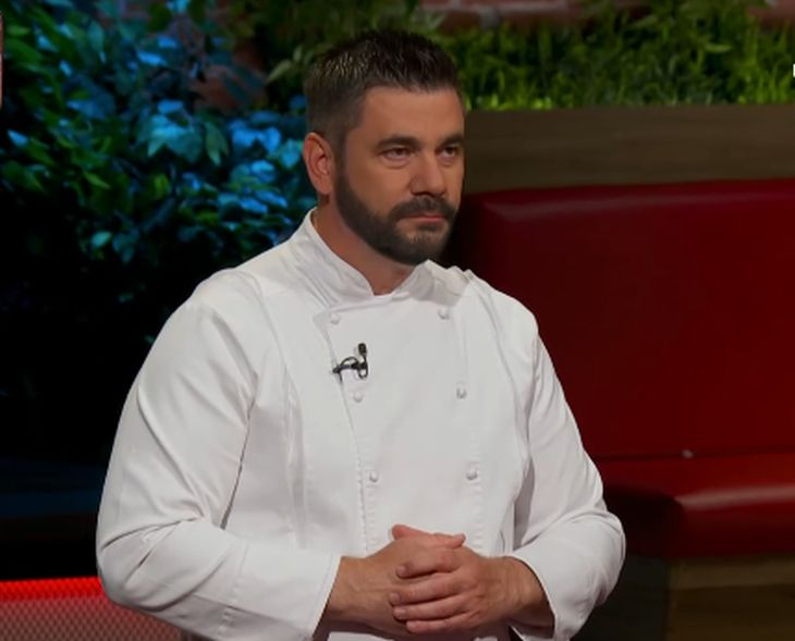 Бомба в Нова тв, никой не очакваше той да отпaдне от Hell's Kitchen
