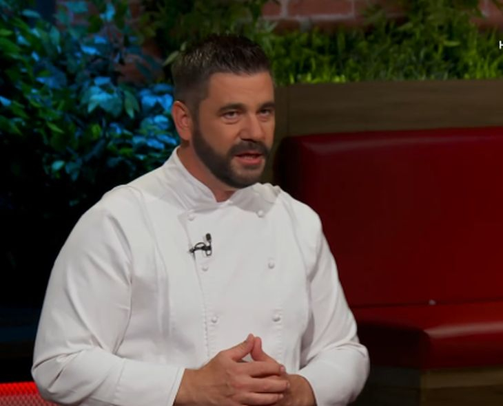 Бомба в Нова тв, никой не очакваше той да отпaдне от Hell's Kitchen