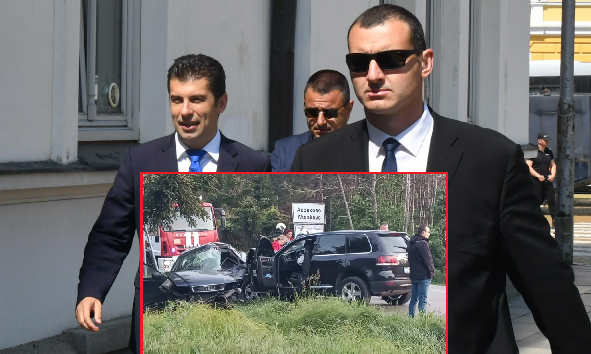 Мрежата гърми след фаталното меле с Кирил Петков: Що за просташко и цинично поведение?! СНИМКИ