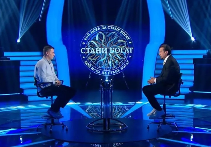 Готвач ошашави Кънчев: Изгърмя три жокера на въпрос за 2 бона, а после ... 