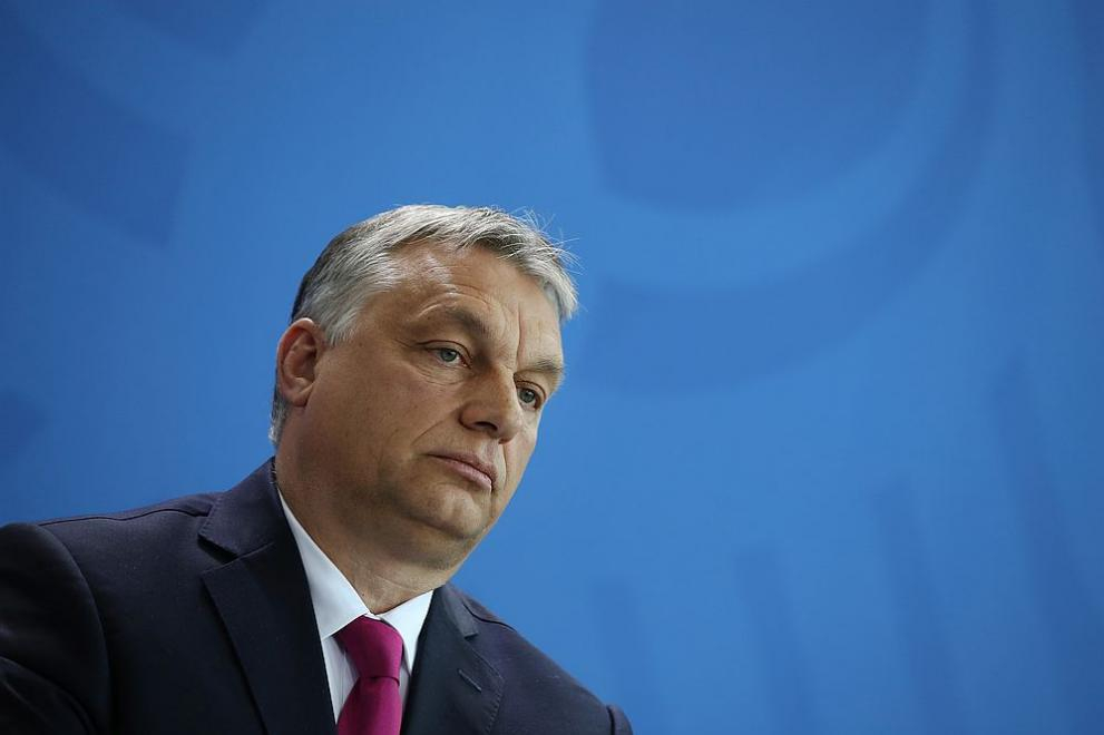 Орбан: Премиерът на Словакия Фицо е между живота и смъртта