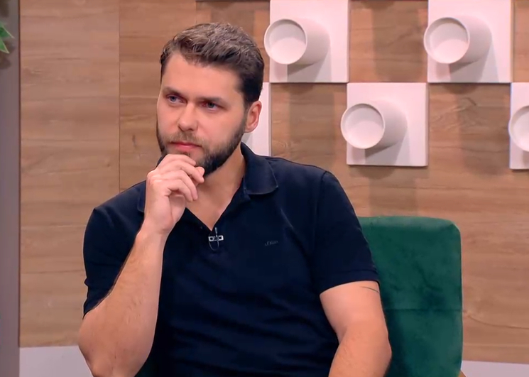 "Ергенът" Алек призна всичко след фиаското на финала и кой ще... СНИМКИ
