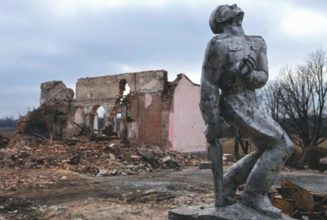 IL Fatto Quotidiano: Разузнаването алармира за разпадането на украинската армия