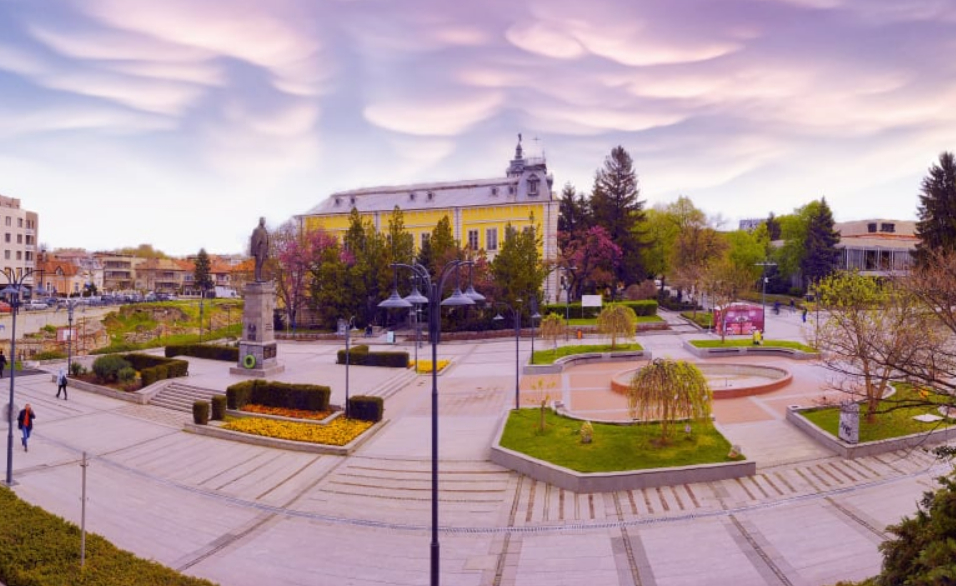 Отрова в наш град, хората бият тревога за изтичане на...