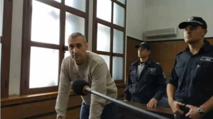 Полицаят Караджов, който се барикадира: Невинен съм, ще се самоубия!