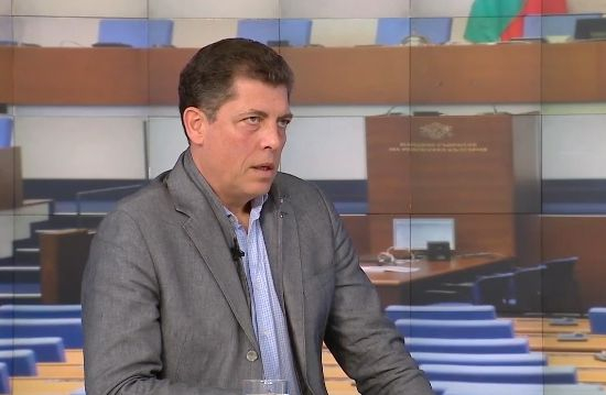 Милен Велчев с бомбастична прогноза за влизането ни в еврозоната