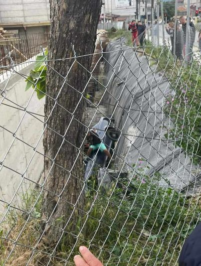 Такъв кървав ужас с млад шофьор и БМВ Варна не помни СНИМКИ 
