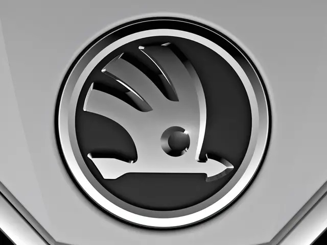 Skoda показа изненадващо кросоувър на ток за без пари СНИМКИ 