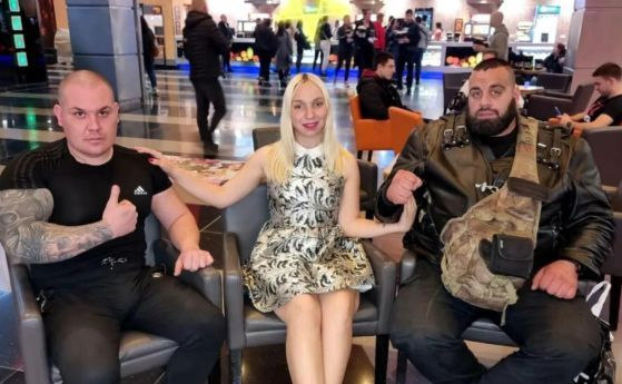 Гореща новина за Куката, Чеченеца и Тротинетката, които се гавриха с момче в мол