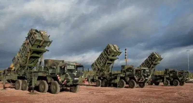 Германски експерт каза може ли НАТО да унищожава руски ракети над Украйна