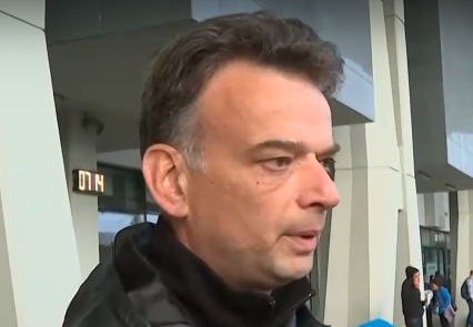 Стана ясно кой е чобанинът, ритал като куче кондуктор ВИДЕО