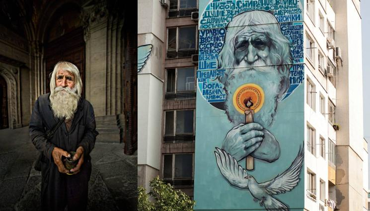 Помните ли родния светец дядо Добри, сега му търсят място  
