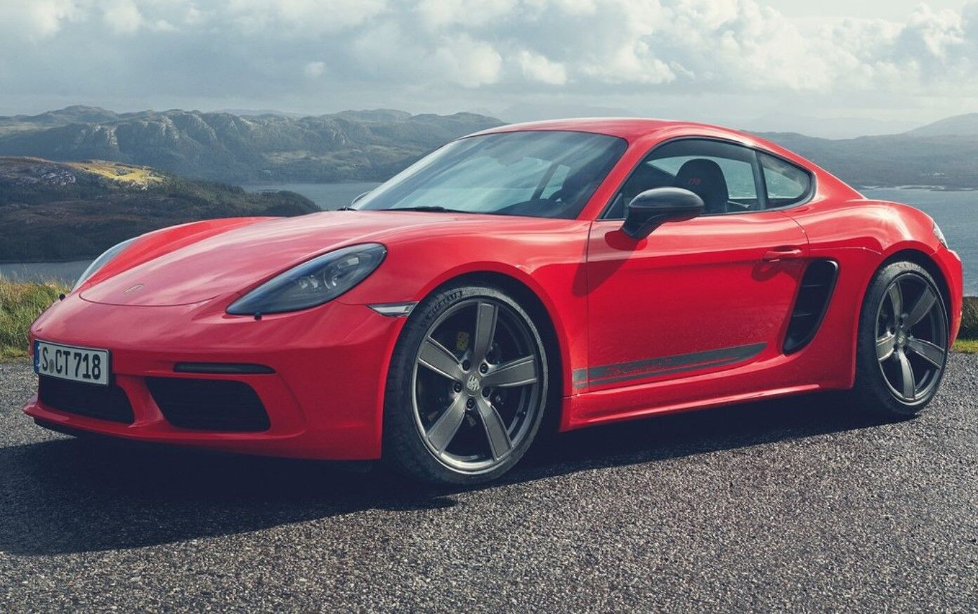 Голяма изненада: Най-евтиното Mitsubishi се оказа по-добро от Porsche