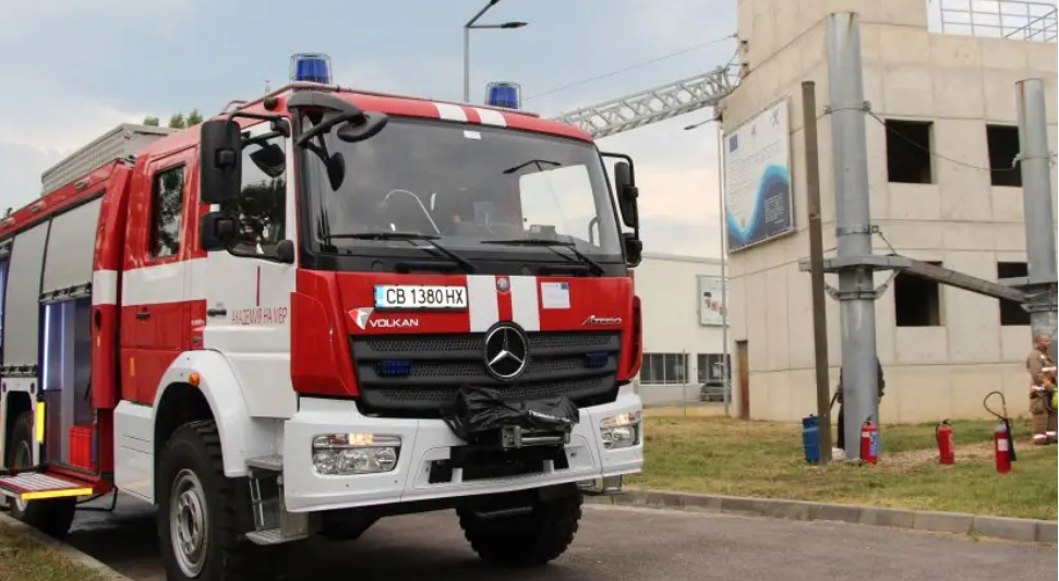 Голяма трагедия разтърси Трявна