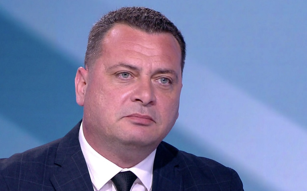 Иван Ченчев: БСП е единствената алтернатива – няма как да предадем избирателите си и се прегърнем с ГЕРБ