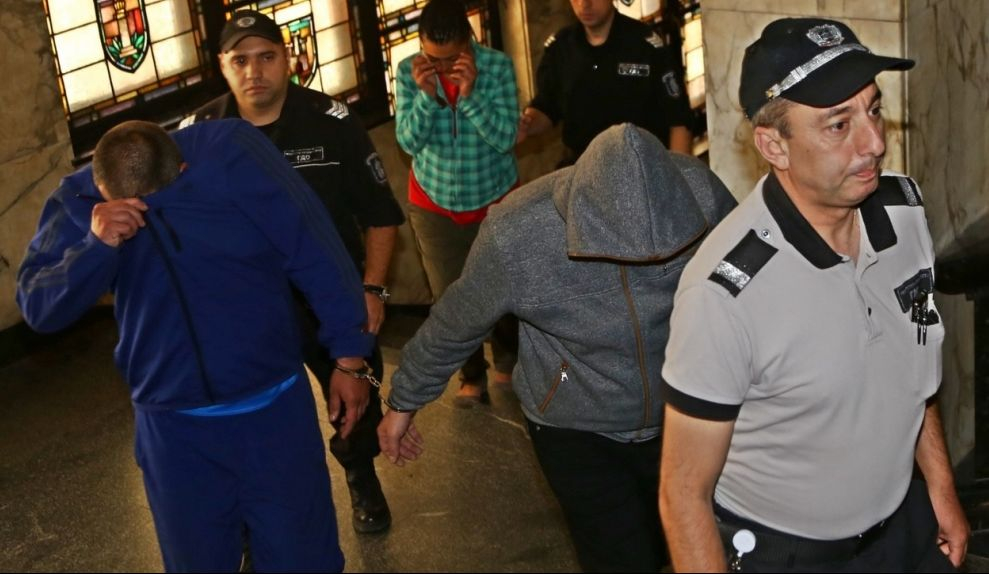 Явор и аверите му думнаха 360 бона от инкасо на "Цариградско шосе", а сега...