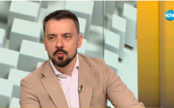 Анализатори с бомба: Скандалните записи на ПП идват от...
