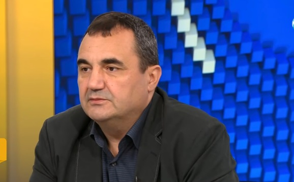 Анализатори с бомба: Скандалните записи на ПП идват от...
