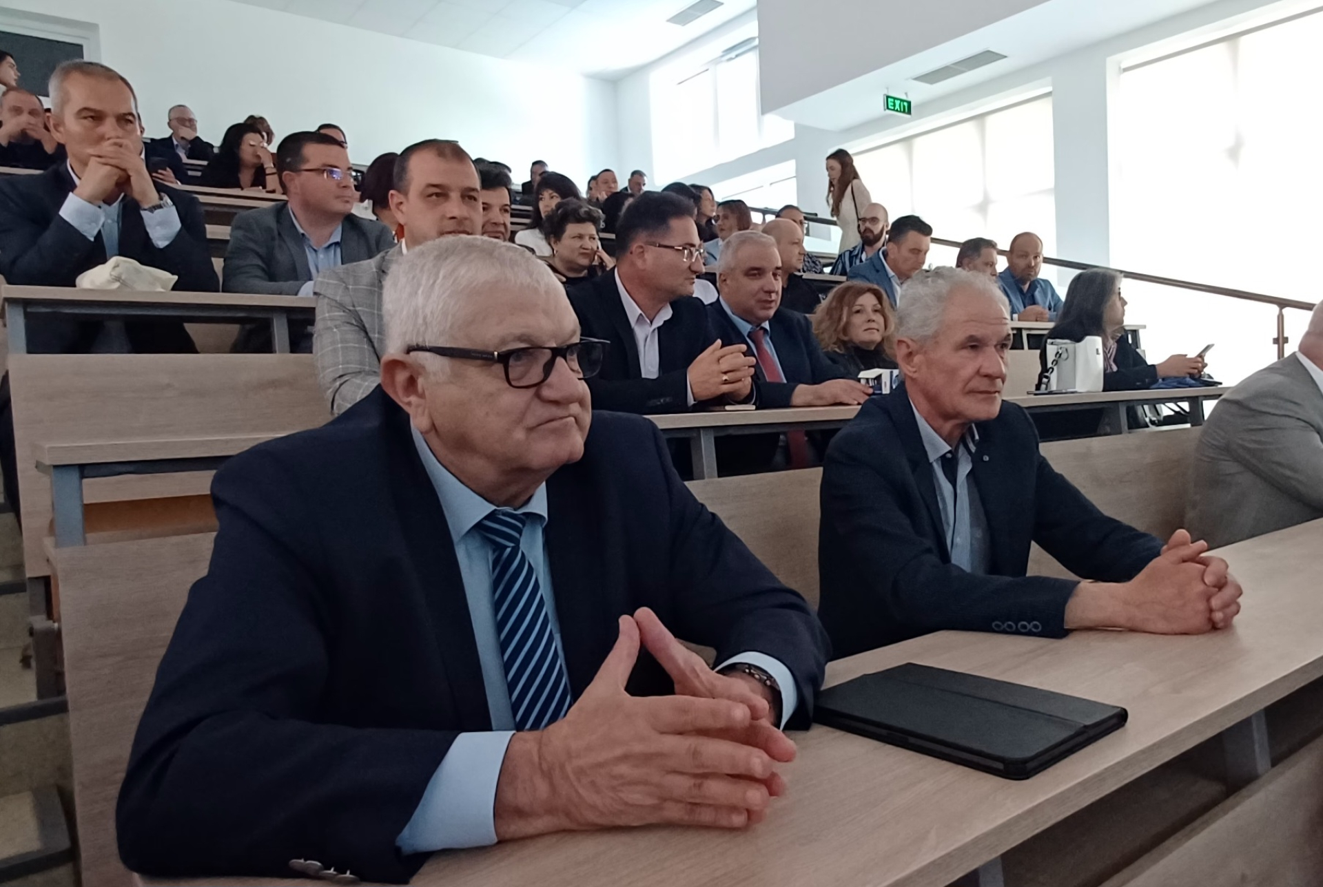Петър Кънев: Образованието винаги е било сред приоритетите на БСП