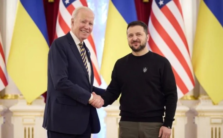 Eксперт посочи три стъпки, които могат да гарантират победата на Украйна във войната