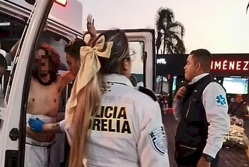 Никога не сте виждали такава битка между улични артисти ВИДЕО 18+