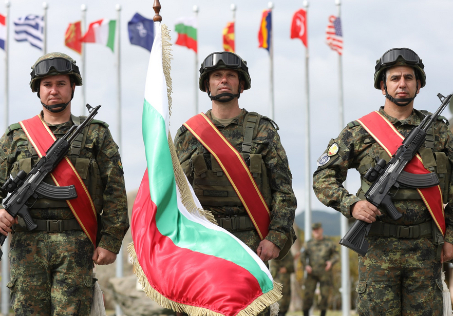 Решено! Пращаме наши военни в мисията на ЕС за подпомагане на Украйна 