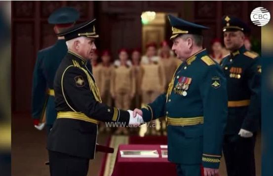 Ройтерс гърми с новина за ново сътресение по върховете на руската отбрана, арестуваха... ВИДЕО