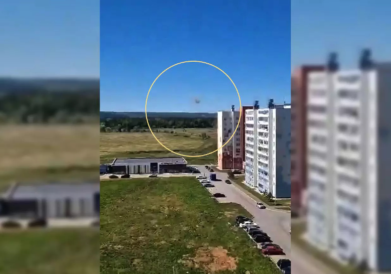 Украински дронове са в небето над Татарстан, обявена е тревога в петролна рафинерия ВИДЕО