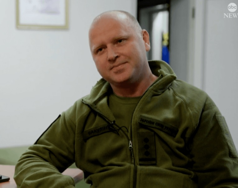 Командир от ВСУ допусна отстъпки заради мира, даде пример с Финландия