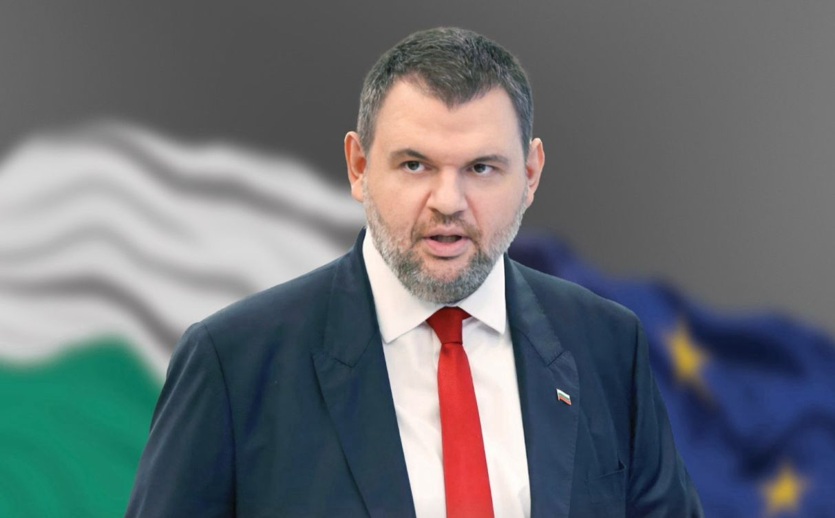 Пеевски на 24 май: Да възпитаваме децата с любов към род и Родина и заедно с хората да направим България просперираща държава