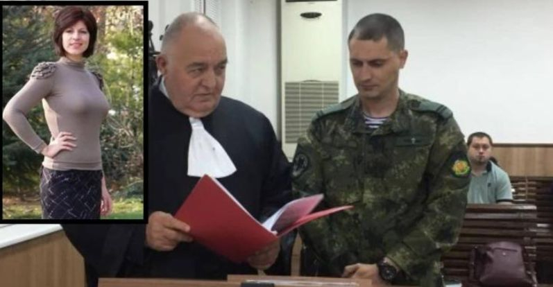 Фаталната дознателка Люба прецака жестоко командоса, заклал ченге, за да я има