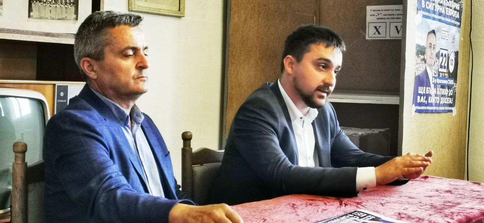 Тодор Батков-младши скочи срещу необмислен закон