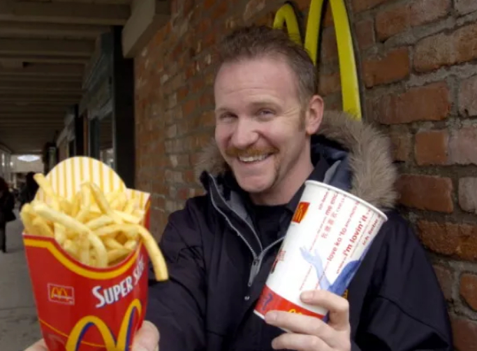 Ракът погуби известен режисьор, ял цял месец само McDonald’s