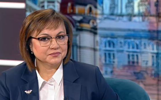 Краят е ясен: Нинова разкри как ще приключи ПП