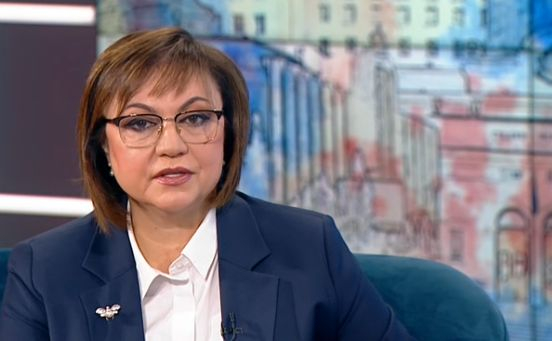 Краят е ясен: Нинова разкри как ще приключи ПП