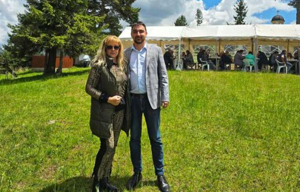 Тодор Батков-младши отиде в Родопите и отсече: Аз съм от хората, които винаги ще... 