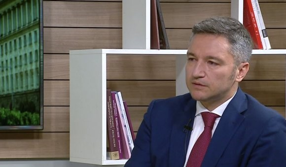 Кристиан Вигенин: БСП е единствената партия, която не се е коалирала с мафията
