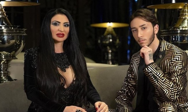 Нещо ужасно сполетя Софи Маринова, Лоренцо дава 10 бона за "главите" на виновниците 