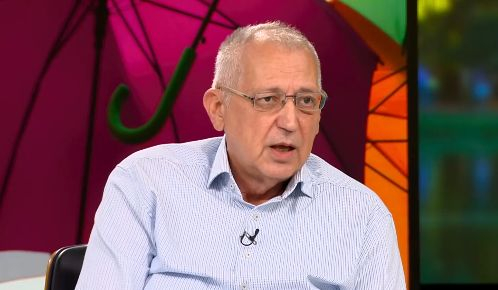 Синоптикът Янков стресна с прогноза за края на май, до дни ни връхлитат... 
