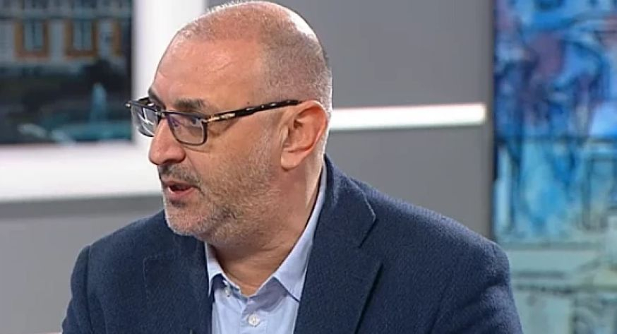 Милен Керемедчиев с мрачна прогноза за евровота, задава се много сериозен разлом 