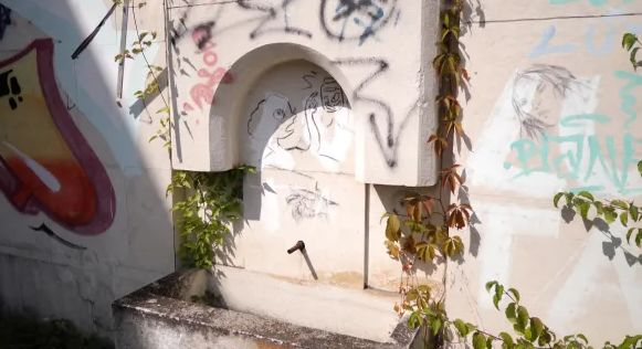 Бижу от соца: Не е за вярване какво може да се случи с резиденцията на Тато в Банкя ВИДЕО