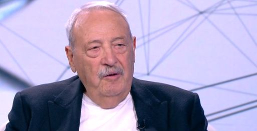 Иван Гарелов разтърси с признание за покойната си съпруга ВИДЕО