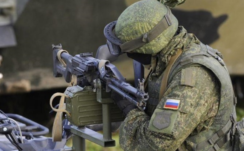 Шолц назова месечните загуби на руската армия