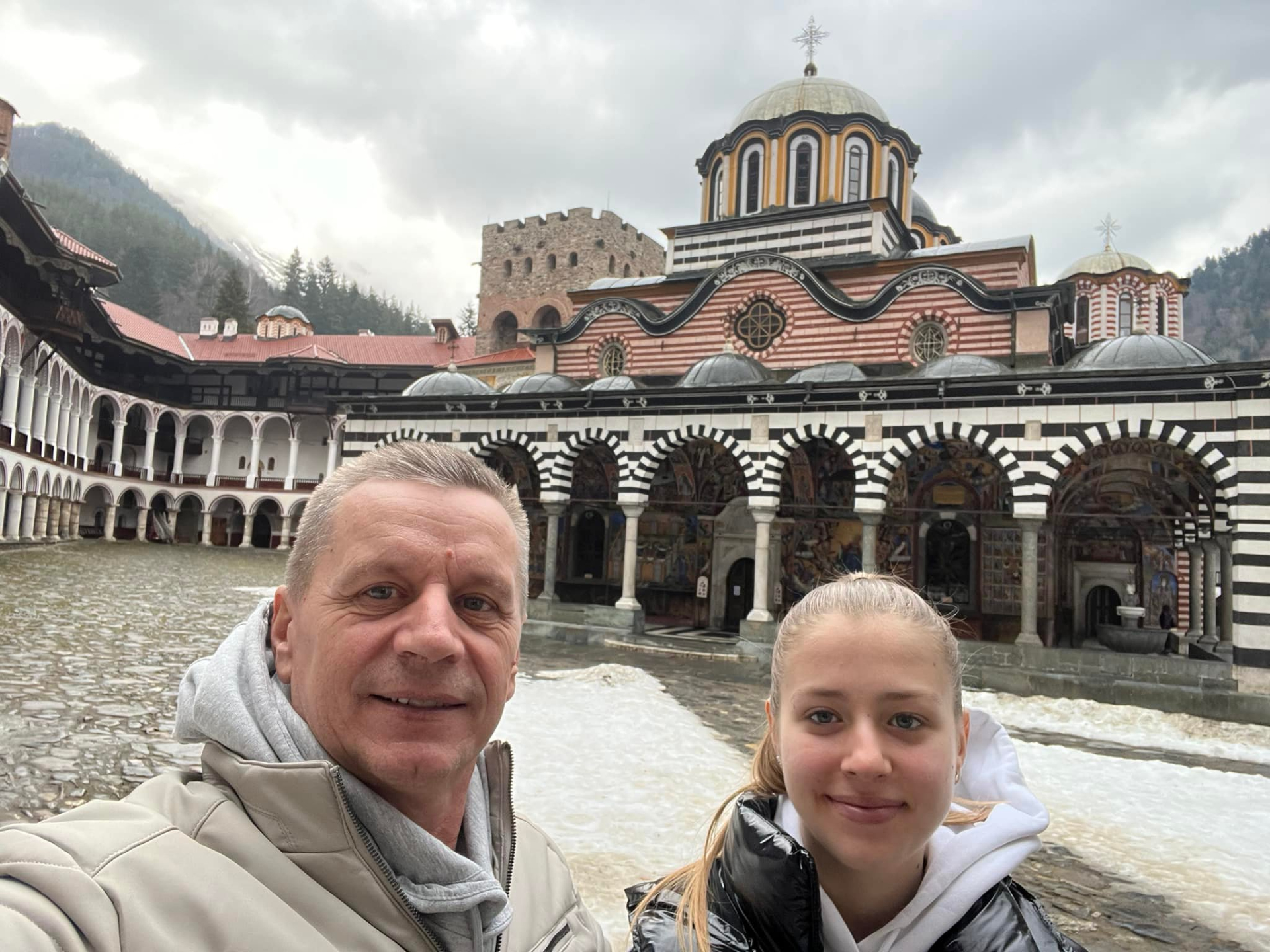 Биотерапевтът Славко Матанович: България става енергиен център на света