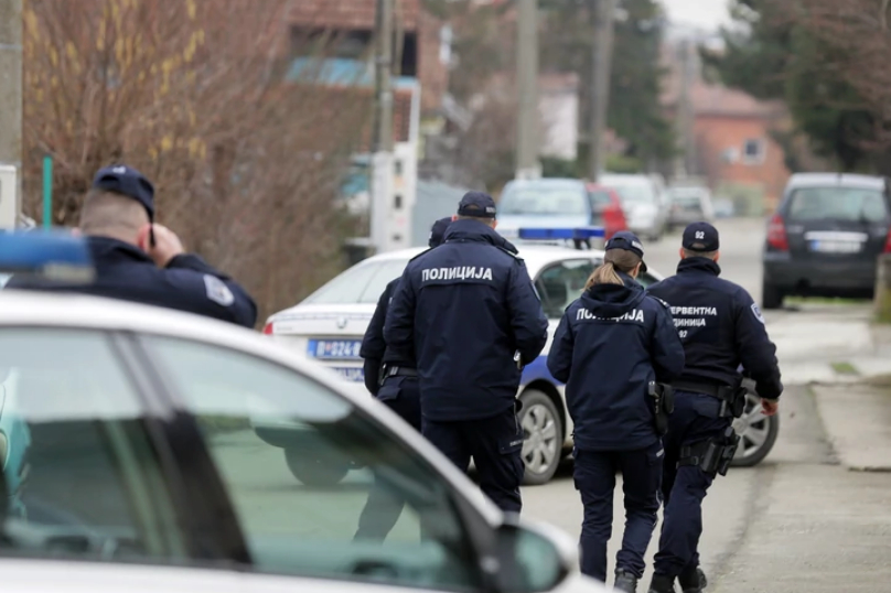 Смразяващо убийство в Белград! Жертвата е брат на виден политик
