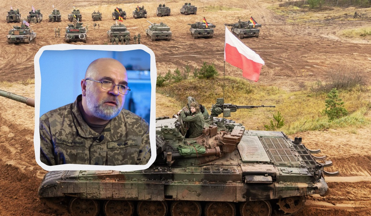 Разполагането на войски на НАТО в Украйна, експерт обясни как ще стане 