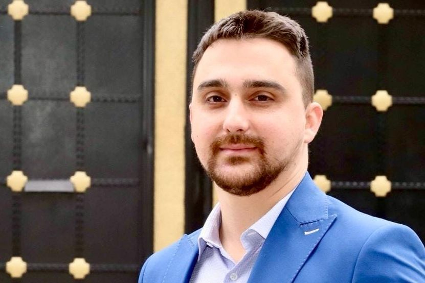 Батков младши е скритият коз на Бойко Борисов!