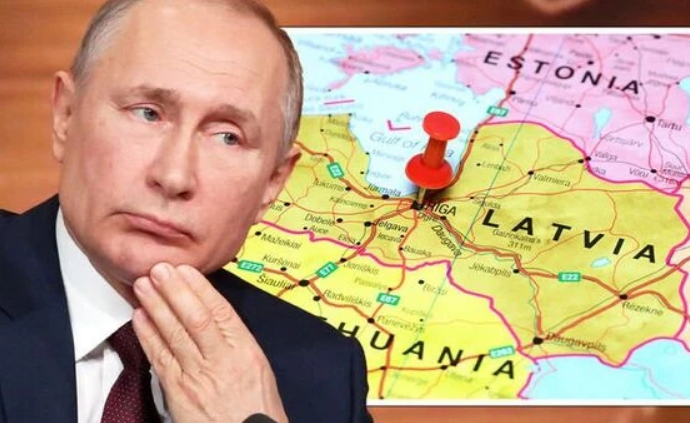 Ексстратег на НАТО разкри къде ще удари Русия, тези ключови острови трябва да...
